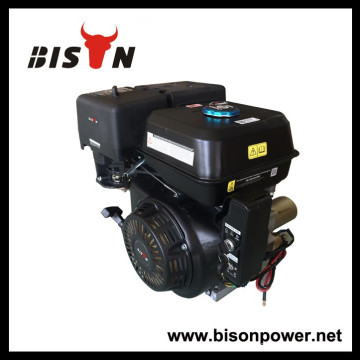 BISON (CHINA) 163cc Motor de gasolina de la energía para el uso del generador